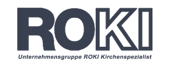Unternehmensgruppe-ROKI-Kirchenspezialist
