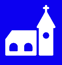 blau Kirche klein kirchenausstattung.de1