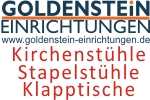 Goldenstein Kirchenstühle