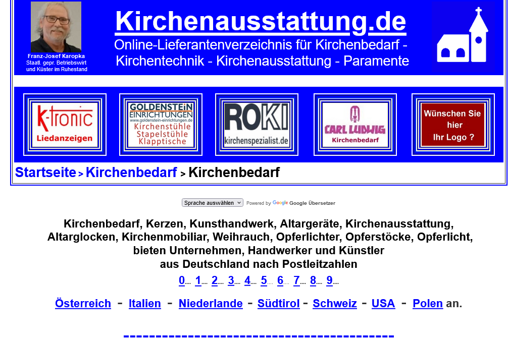 Screenshot 2024-06-30 at 11-30-09 Kirchenbedarf I Kerzen I kirchenausstattung.de