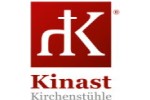 Kinast Kirchenstühle