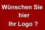 Wuenschen Sie hier Ihr Logo ?