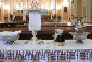 Kirchenausstattung - liturgische Geräte